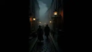 Jack the Ripper &ndash; The Killer Who Was Never Caught#JackTheRipper #UnsolvedMystery #SerialKiller