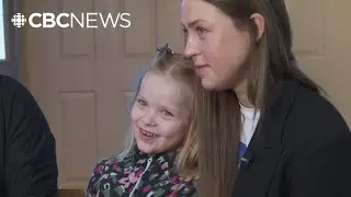 Ukrainian newcomers face uncertainty as emergency visas near expiration