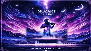 Mozart Calling [Official Lyric Video]