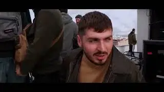 &ldquo;Bu şarkıda en az 300 Milyon dinlenecek,&ouml;yle &ouml;nceden s&ouml;yleyeyim dedim arkadaşlar&rdquo;
