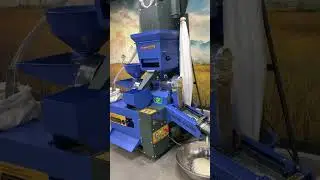 7 in1 Multi-functional rice mill, one machine multi-purpose, easy rice milling.#ricemill #machinery