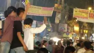 Election Rally Mahmood Ahmed - Ward No. 205 Zakir Nagar