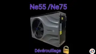 Ne55, Ne75, Ne100 et Sim Distinction V&eacute;rouillage/D&eacute;v&eacute;rouillage (Fr)
