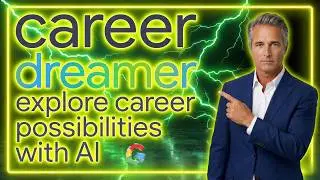 Google Career Dreamer & NotebookLM Guide: The Ultimate AI Job Search Strategy to Get Hired
