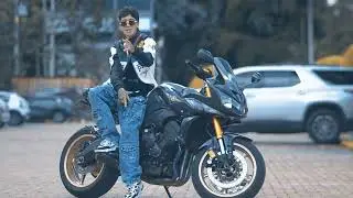 ALMABLANCA - KRISTO KON LA KRUZ (VIDEO OFICIAL)