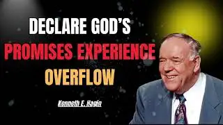 The Kingdom Formula for Unstoppable Breakthrough | Kenneth E. Hagin 2025