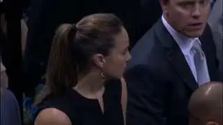 TNT's David Aldridge Speaks on Becky Hammon's Historic Night