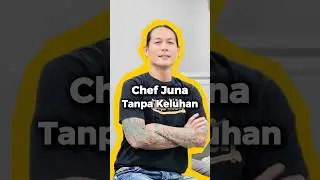 KRETEKIN CHEF JUNA!! Kulkas dua pintu🥶🥶🥶 #boneseting #sensenbonsesetting #kretek