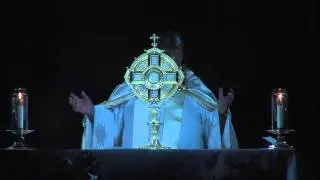 The Divine Praises