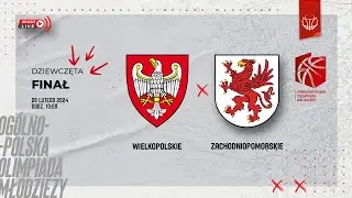Wielkopolskie - Zachodniopomorskie (OOM)