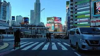 TOKYODrive　東京ドライブ　20260106