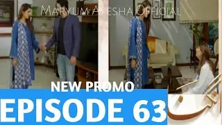 Angna Episode 63 Promo - Angna Episode 63 Teaser - Maryum Ayesha Official Review