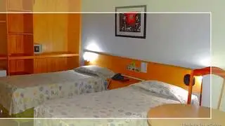 Onda Mar Hotel, Recife, Brazil #hotel
