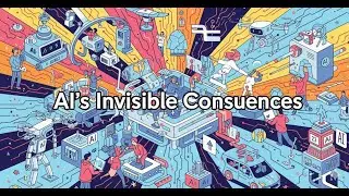 The Hidden Moral Crisis Behind Artificial Intelligence&rdquo;