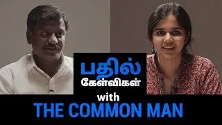 Common Man Questions Modi - Badhil Kelvigal | Put Chutney