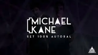 Michael Kane Set 100% Autoral
