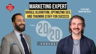 Marketing Expert: Google Algorithm Changes, Optimize Your Website for SEO, Train Staff for Success