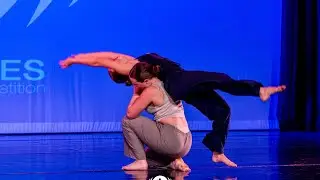 23-24 Qualifier 5 BE - Elisa & Janne (Cosmo Dance Company) / Family Line - Conan Gray