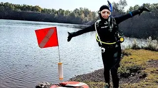 Packing for a Shore Dive + My Scuba Gear