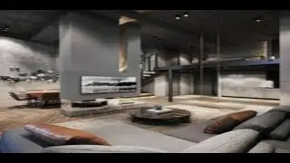 interior designs in Brazil