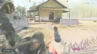 Vinterblood reindog Rampage