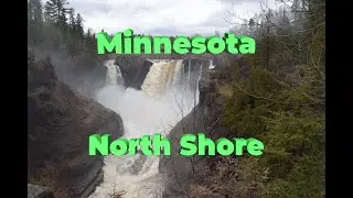 North Shore Minnesota 2025