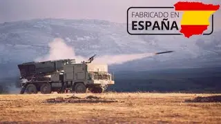 Los Teruel 🇪🇸 Y nuevos SILAM Ejército de Tierra