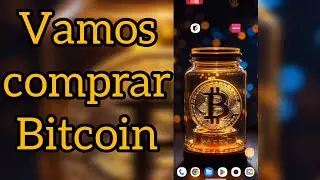 Comprando BITCOIN de forma an&ocirc;nima com Cake Wallet e Mooze.app (TUTORIAL COMPLETO)