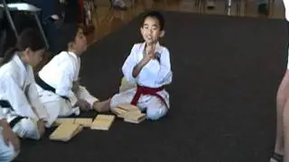 ERICT RED BELT 4