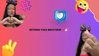historias Para maratonar 💕 #fouryou  #historiass  #fouryourpag 
