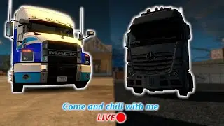 ATS 1.39 update!