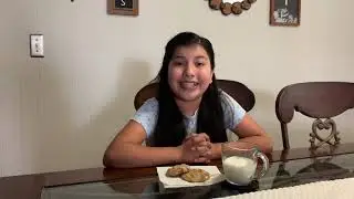 &ldquo;Cookie Monster&rdquo; Science Fair Project Kelly Quintana