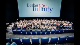Design Infinity celebrates 13th anniversary with  Special Needs Future Development Center Community