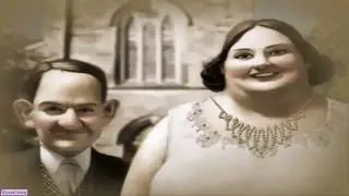 Monster House - Constance's Story