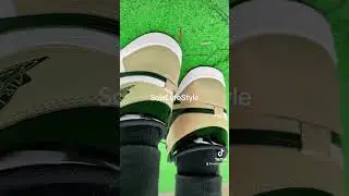 Jordan 1 High OG Patent Gold Toe OnFeet! Please SUBSCRIBE, LIKE, and COMMENT!! #jordan1 #goldtoe