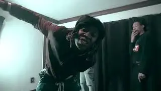 Babylefty x Birthday Flow OFFICIAL VIDEO
