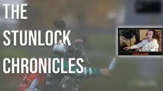 The Stunlock Chronicles