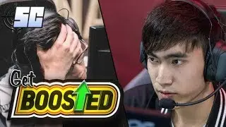 Players to Watch at Worlds 2017: Levi & Cuzz | Get Boosted Highlights | LoL eSports