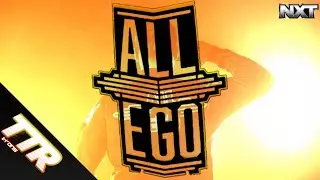 NXT | Ethan Page 1st Custom Titantron • (With A Smile)