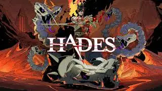 Hades Original Soundtrack