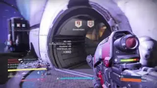 Destiny - ULTIMATE Ice Breaker Montage