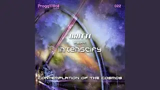 Contemplation Of The Cosmos