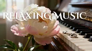 Moments In Bloom - Zen Music for Deep Sleep, Meditation & Inner Calm 🌿