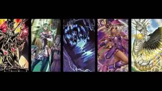 CRUSADIA MAGICIAN GUARDRAGON DECK 2020 ! (+DECKLIST)