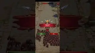 Total battle #totalbattle #gameplayers #videogames #strategy