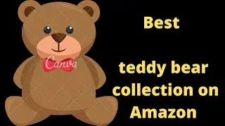 best teddy bear on Amazon