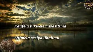 Young Disciples Ft Sandala-sitimela (Lyrics)