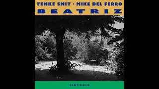 Femke Smit & Mike del Ferro -