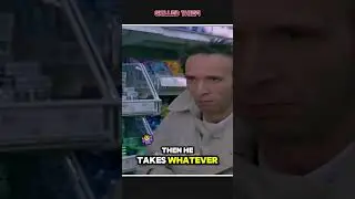 SKILLED THIEF! #movie #film #moviemovie
