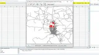 6_3:Java & Java Swing GIS programming | GeoTools GDAL OGR|PostGIS PostgreSQL
